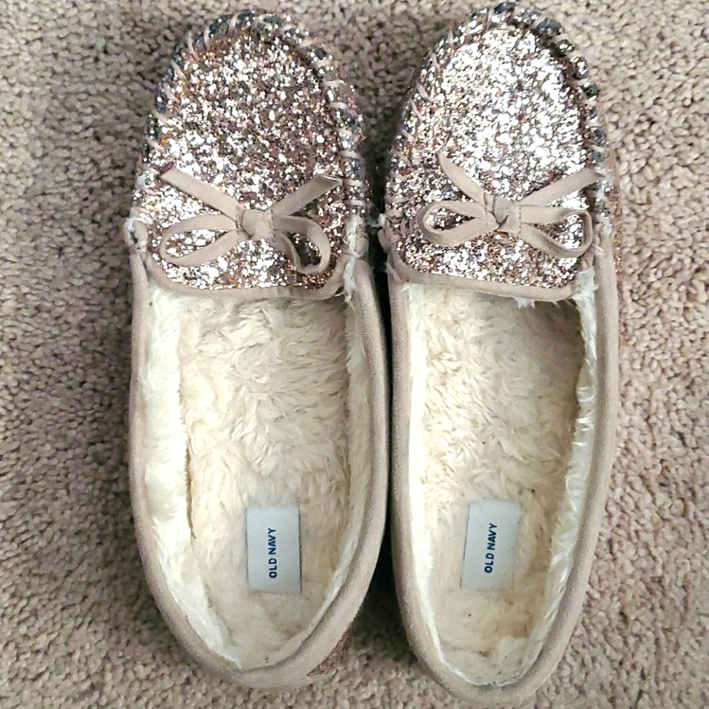 Moccasins